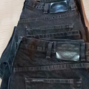 Men's Jeans 2/pairs